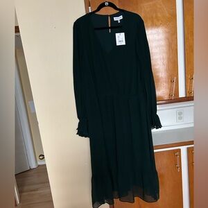 Woman’s XXL Christmas Dress